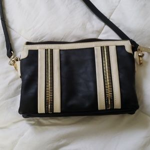 Clutch bag